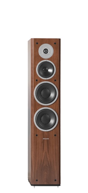 Focus 220 II │ Floorstand │ Passion for music
